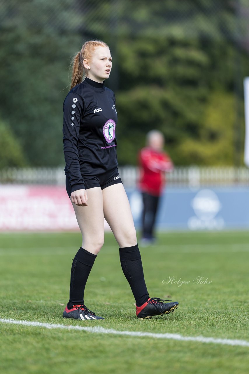 Bild 661 - wU16 Deutsche Meisterschaft